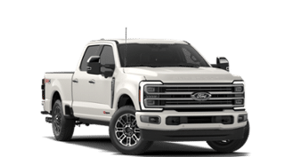 2027 Ford Super Duty® External Image 4